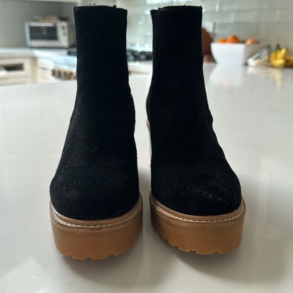 Jeffery Campbell Boots - Picture 2 of 3